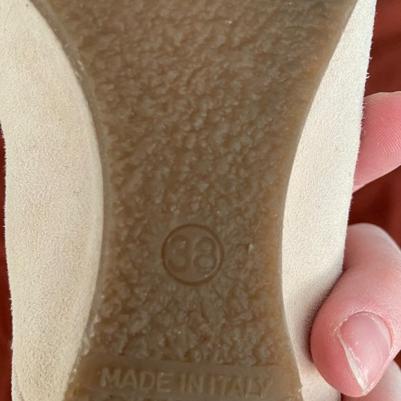 Free People Ballet Flats - Picture 3 of 3